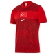 Turska Replike Domaci Dres SP 2026 Kratak Rukav